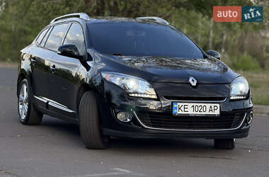 Універсал Renault Megane 2012 в 