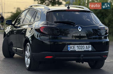 Універсал Renault Megane 2012 в 