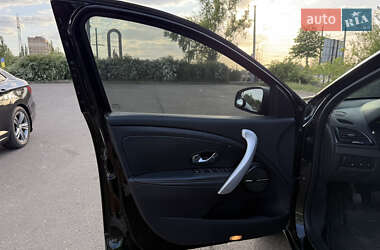 Універсал Renault Megane 2012 в 