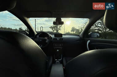 Універсал Renault Megane 2012 в 