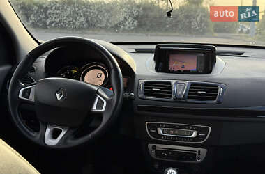Універсал Renault Megane 2012 в 