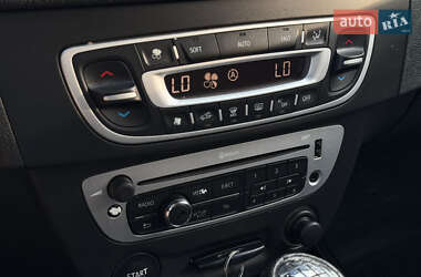 Універсал Renault Megane 2012 в 