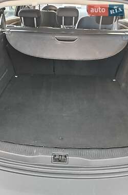 Универсал Renault Megane 2013 в 