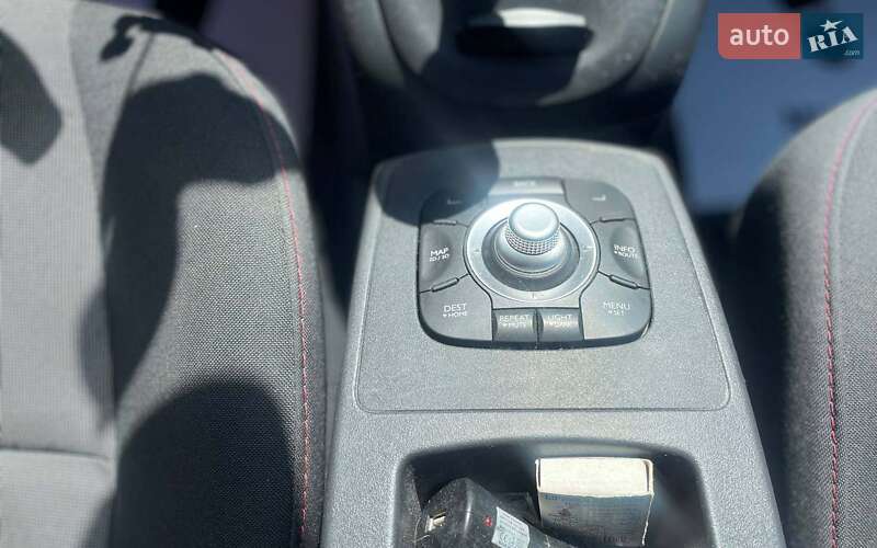 Мінівен Renault Megane 2013 в Чернівцях