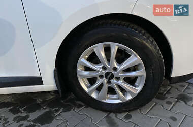 Универсал Renault Megane 2013 в 