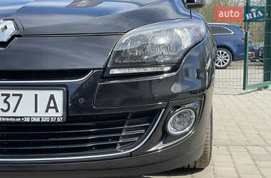 Універсал Renault Megane 2013 в 