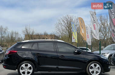 Універсал Renault Megane 2013 в 