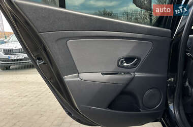 Універсал Renault Megane 2013 в 