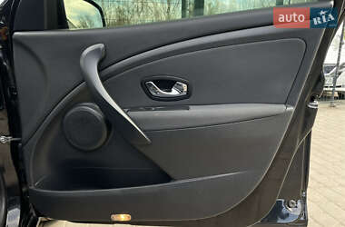 Універсал Renault Megane 2013 в 