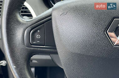 Універсал Renault Megane 2013 в 