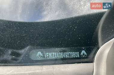 Універсал Renault Megane 2013 в 