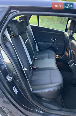 Универсал Renault Megane 2011 в 
