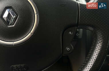 Універсал Renault Megane 2008 в 
