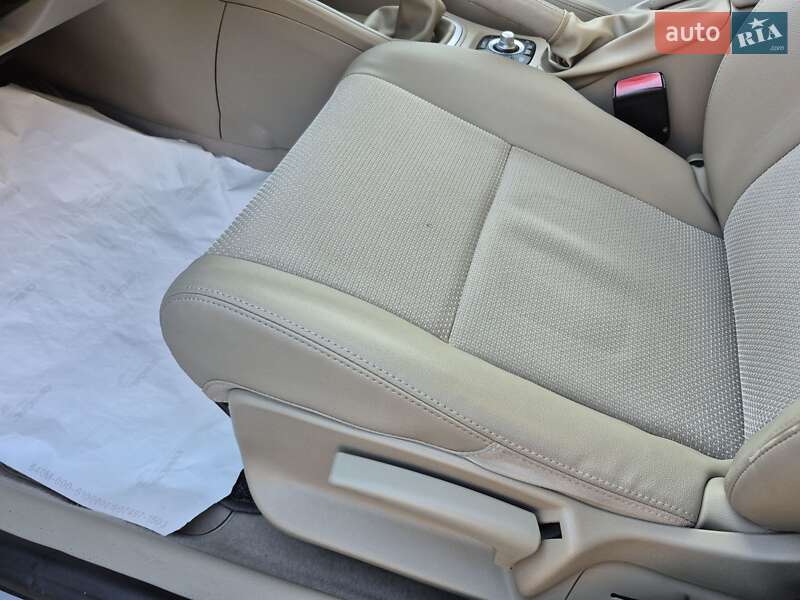 Универсал Renault Megane 2012 в Ровно