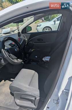Хэтчбек Renault Megane 2011 в 