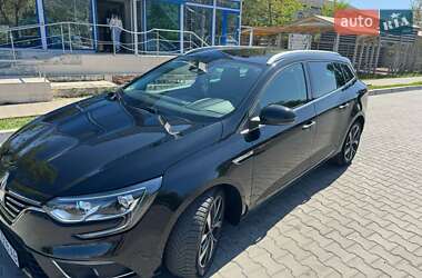 Універсал Renault Megane 2018 в Подільську