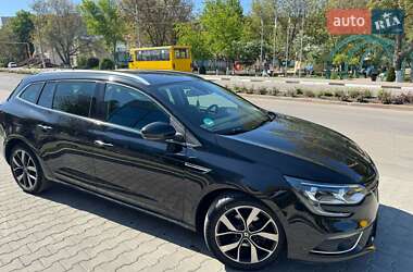 Универсал Renault Megane 2018 в Подольске