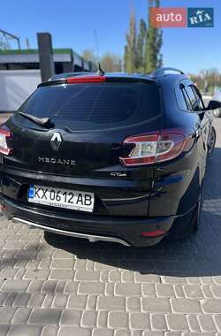 Універсал Renault Megane 2012 в 