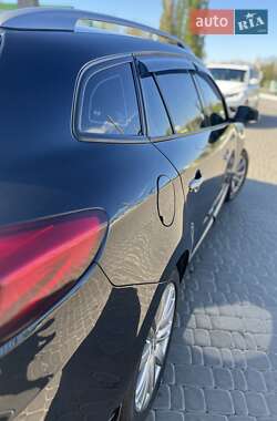 Універсал Renault Megane 2012 в 