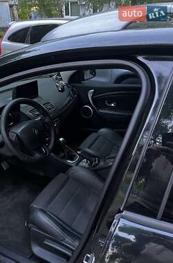Універсал Renault Megane 2012 в 