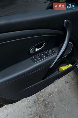 Універсал Renault Megane 2012 в 