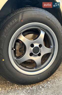 Седан Renault Megane 2008 в 