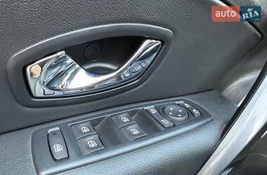 Універсал Renault Megane 2012 в 