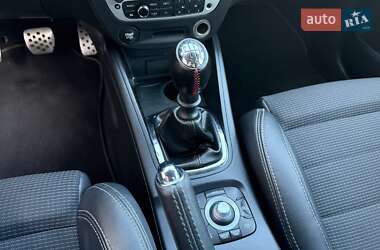 Універсал Renault Megane 2012 в 