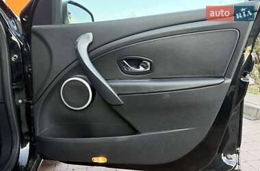 Універсал Renault Megane 2012 в 