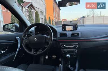 Універсал Renault Megane 2012 в 