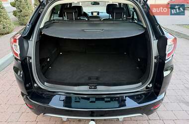 Універсал Renault Megane 2012 в 
