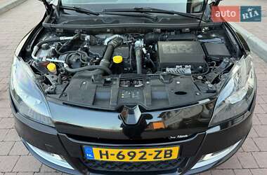 Універсал Renault Megane 2012 в 