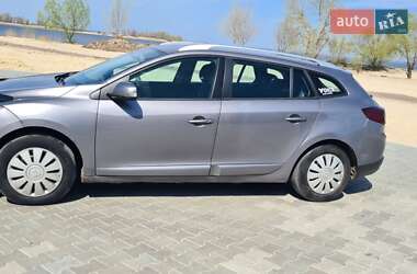 Універсал Renault Megane 2012 в Черкасах