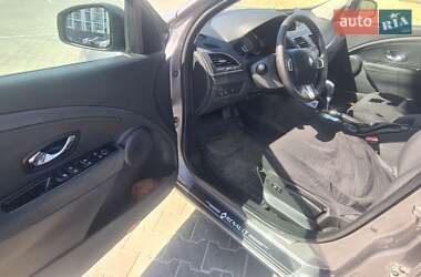 Универсал Renault Megane 2012 в 