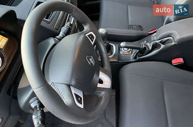 Універсал Renault Megane 2012 в 