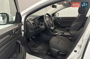 Универсал Renault Megane 2019 в 