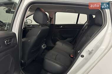 Универсал Renault Megane 2019 в 