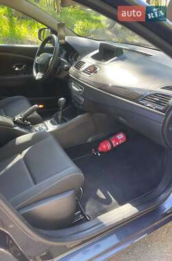 Универсал Renault Megane 2011 в 