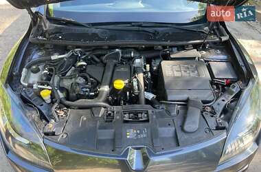 Универсал Renault Megane 2011 в 