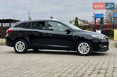 Універсал Renault Megane 2015 в 