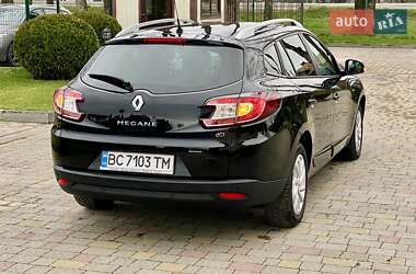 Універсал Renault Megane 2015 в 