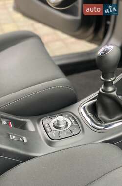 Універсал Renault Megane 2015 в 