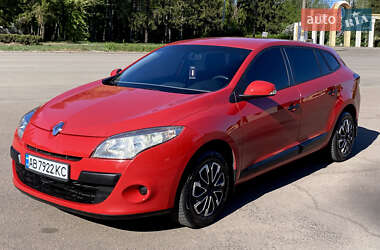 Універсал Renault Megane 2009 в 