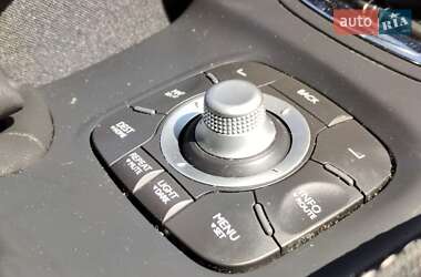 Универсал Renault Megane 2012 в 