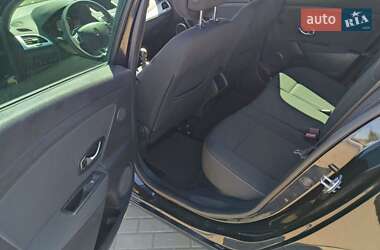 Универсал Renault Megane 2012 в 