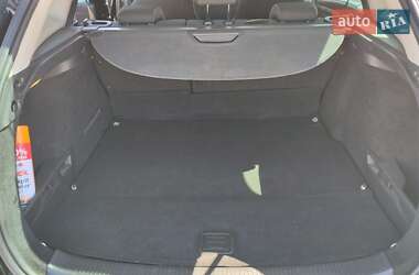 Универсал Renault Megane 2012 в 