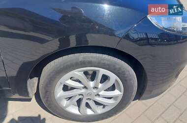 Универсал Renault Megane 2012 в 