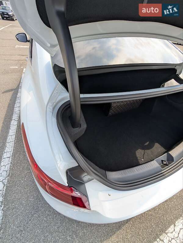 Седан Renault Megane 2020 в Киеве