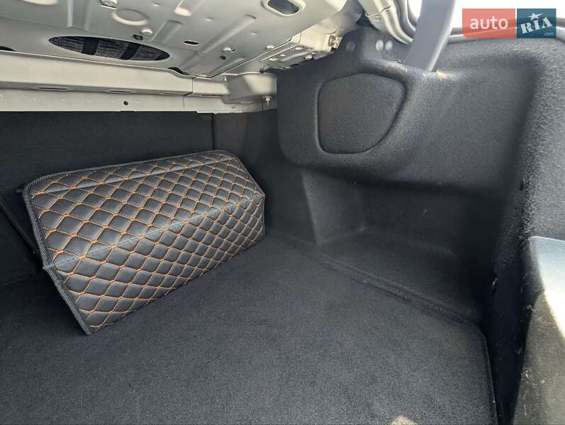 Седан Renault Megane 2020 в Киеве