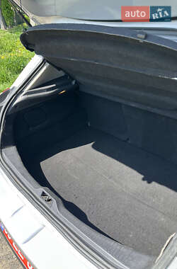 Хэтчбек Renault Megane 2009 в 